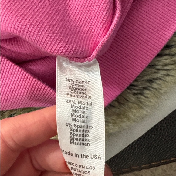 Paloma Tank - Picture 5 of 7